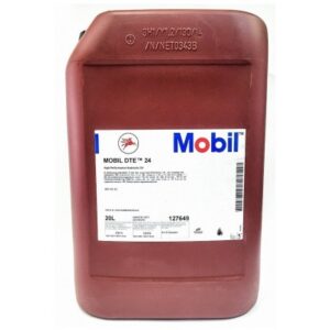 MOBIL DTE 24, 20 L