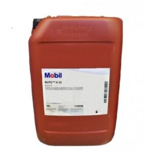 MOBIL Nuto H 32, 20 L
