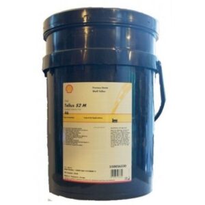 SHELL Shell Tellus S2 M 46, 20 L