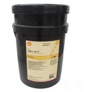SHELL Tellus S2 V 32, 20 L