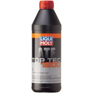 LIQUI MOLY Top Tec ATF 1200, 1 L