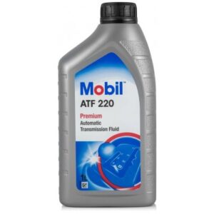 MOBIL ATF 220, 1 L