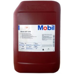 MOBIL ATF 220, 20 L