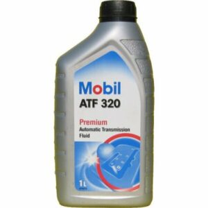 MOBIL ATF 320, 1 L