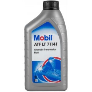 MOBIL ATF LT 71141, 1 L
