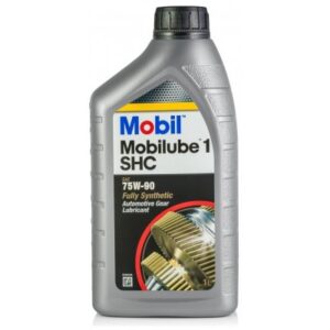 MOBIL Mobilube 1 SHC 75W-90, 1 L