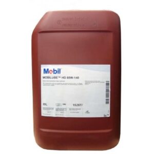 MOBIL Mobilube HD 85W-140, 20 L