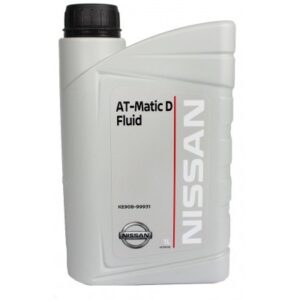 Nissan AT-MATIC D Fluid, 1 L