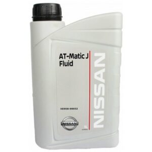 Nissan Matic Fluid J, 1 L