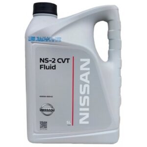 Nissan NS-2 CVT Fluid, 5 L
