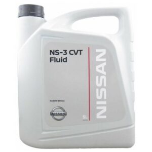 Nissan NS-3 CVT Fluid, 5 L