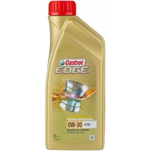Castrol Edge 0W-30 A3/B4, 1 L