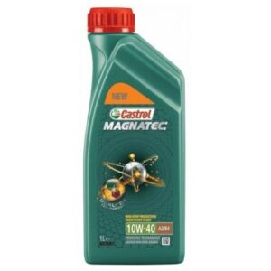 Castrol Magnatec 10W-40 А3/В4 DUALOCK, 1 L
