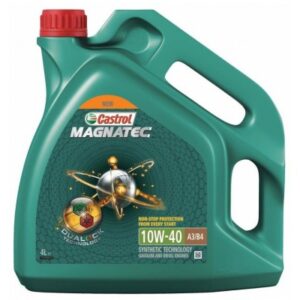 Castrol Magnatec 10W-40 А3/В4 DUALOCK, 4 L