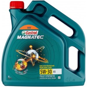 Castrol Magnatec 5W-30 A5, 4 L