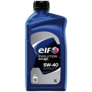 ELF Evolution 900 NF 5W-40, 1 L