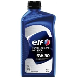 ELF Evolution 900 SXR 5W-30, 1 L