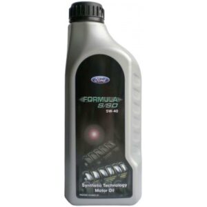 Ford Formula S/SD 5W40, 1 L