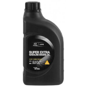 HYUNDAI/KIA Super Extra Gasoline 5W-30, 1 L