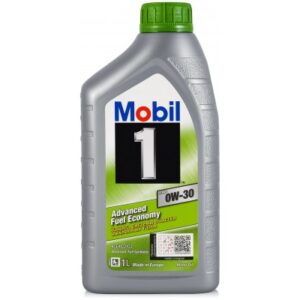 MOBIL 1 ESP 0W-30, 1 L