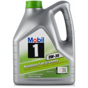 MOBIL 1 ESP 0W-30, 4 L