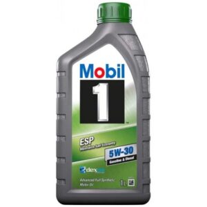 MOBIL 1 ESP 5W-30, 1 L