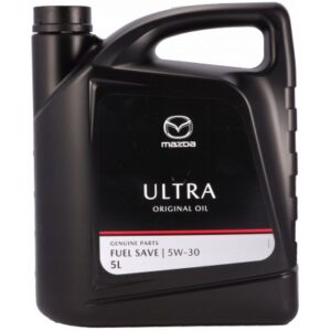 Mazda Original Oil Ultra 5W-30, 5 L