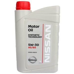 Nissan 5W-30 FS A5/B5, 1 L