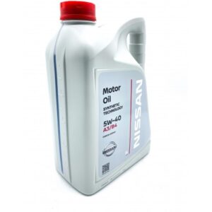 Nissan 5W-40 FS A3/B4, 5 L