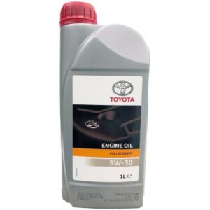 TOYOTA Fuel Economy 5W-30, 1 L