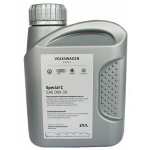 VOLKSWAGEN Special C 0W-30, 1 L