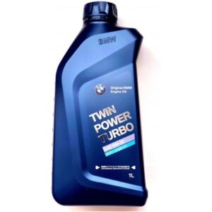 BMW TwinPower Turbo Longlife-04 5W-30, 1 L