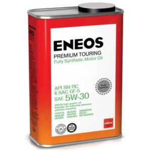 ENEOS Premium Touring SN 5W-30, 1 L