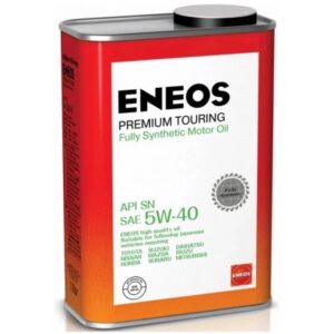 ENEOS Premium Touring SN 5W-40, 1 L