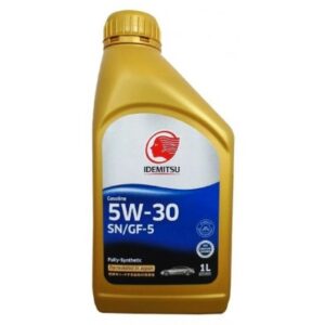 IDEMITSU SN 5W-30 F-S, 1 L