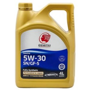IDEMITSU SN 5W-30 F-S, 4 L