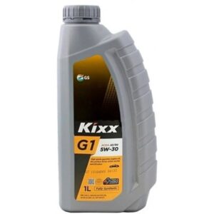 Kixx G1 A3/B4 5W-30, 1 L