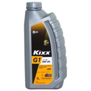 Kixx G1 SP 0W-30, 1 L