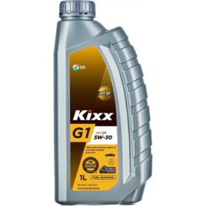 Kixx G1 SP 5W-30, 1 L