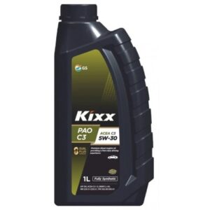 Kixx PAO C3 5W-30, 1 L