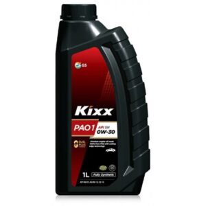 Kixx PAO1 0W-30, 1 L