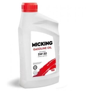 Micking Gasoline Oil MG1 5W-30, 1 L