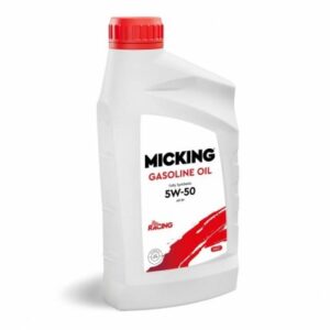 Micking Gasoline Oil MG1 5W-50, 1 L