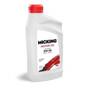 Micking Motor Oil EVO1 5W-30, 1 L