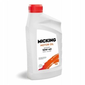 Micking Motor Oil EVO2 10W-40, 1 L