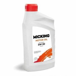 Micking Motor Oil EVO2 5W-30, 1 L