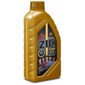 ZIC TOP 5W-30, 1 L