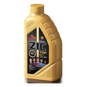ZIC TOP LS 5W-30, 1 L