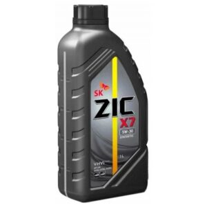 ZIC X7 5W-30, 1 L