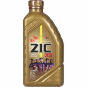 ZIC X9 5W-30, 1 L